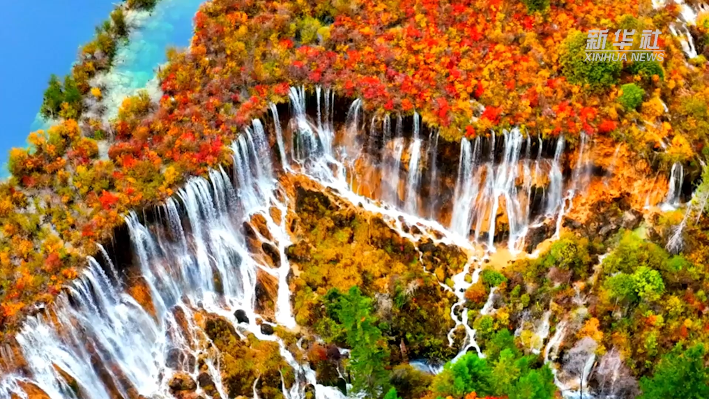 不简单！这个“沟”撑起百亿文旅产业